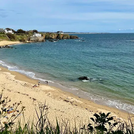 Chaumiere Bord De Feriehus